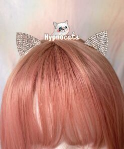Diamond Cat Ears 1